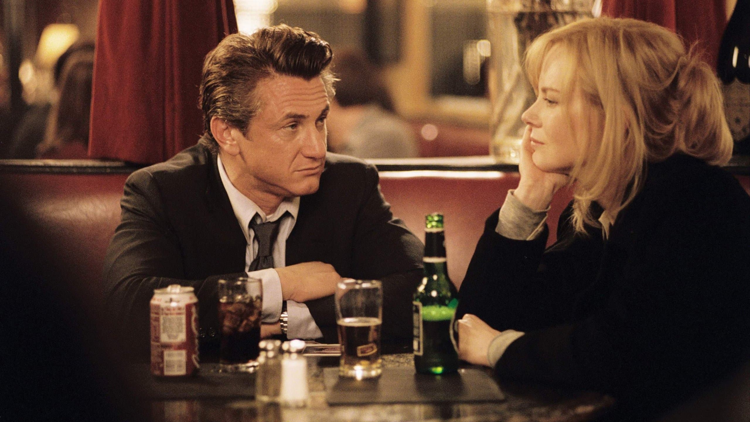 Backdrop of The Interpreter