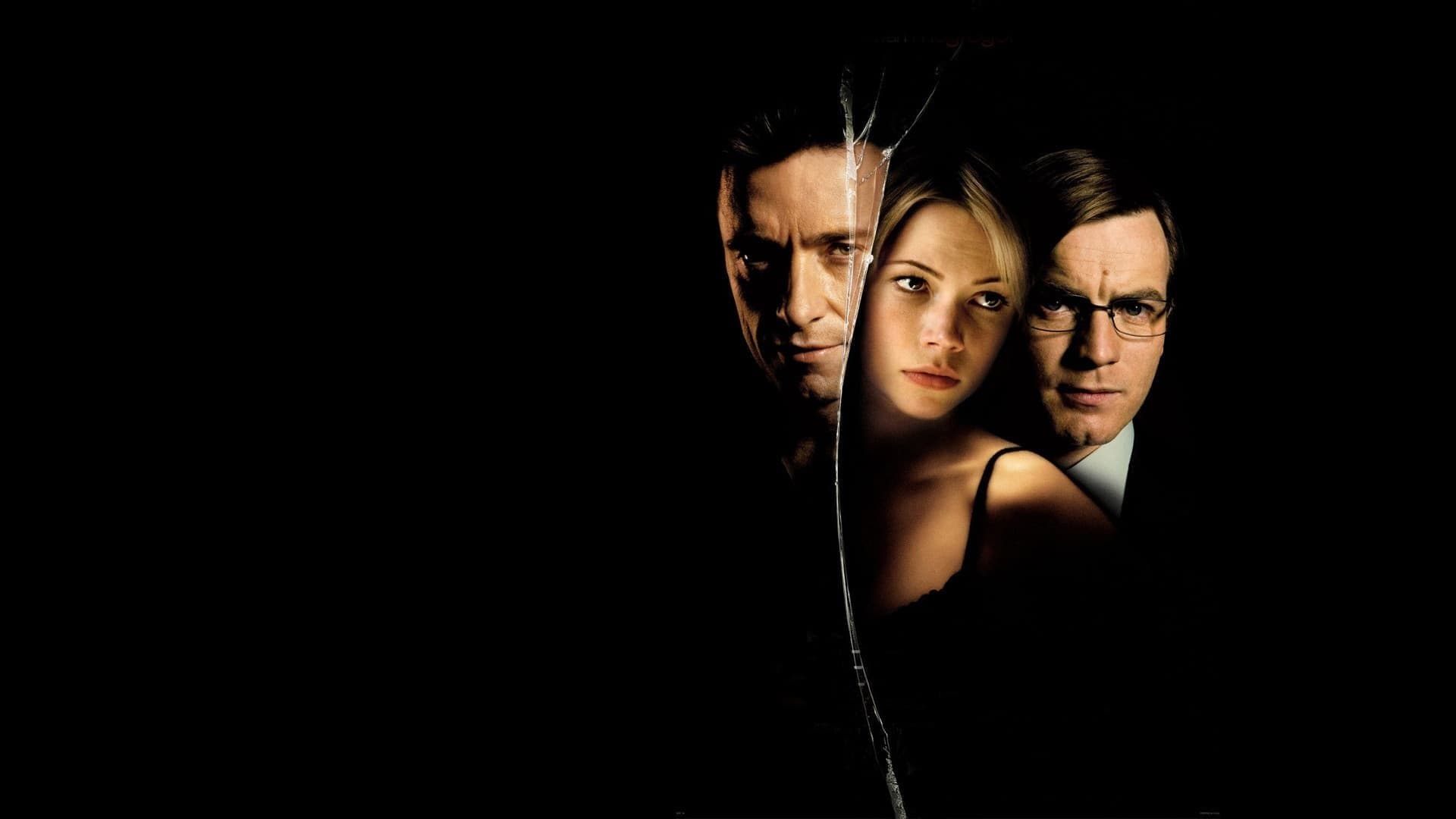 Backdrop of Deception