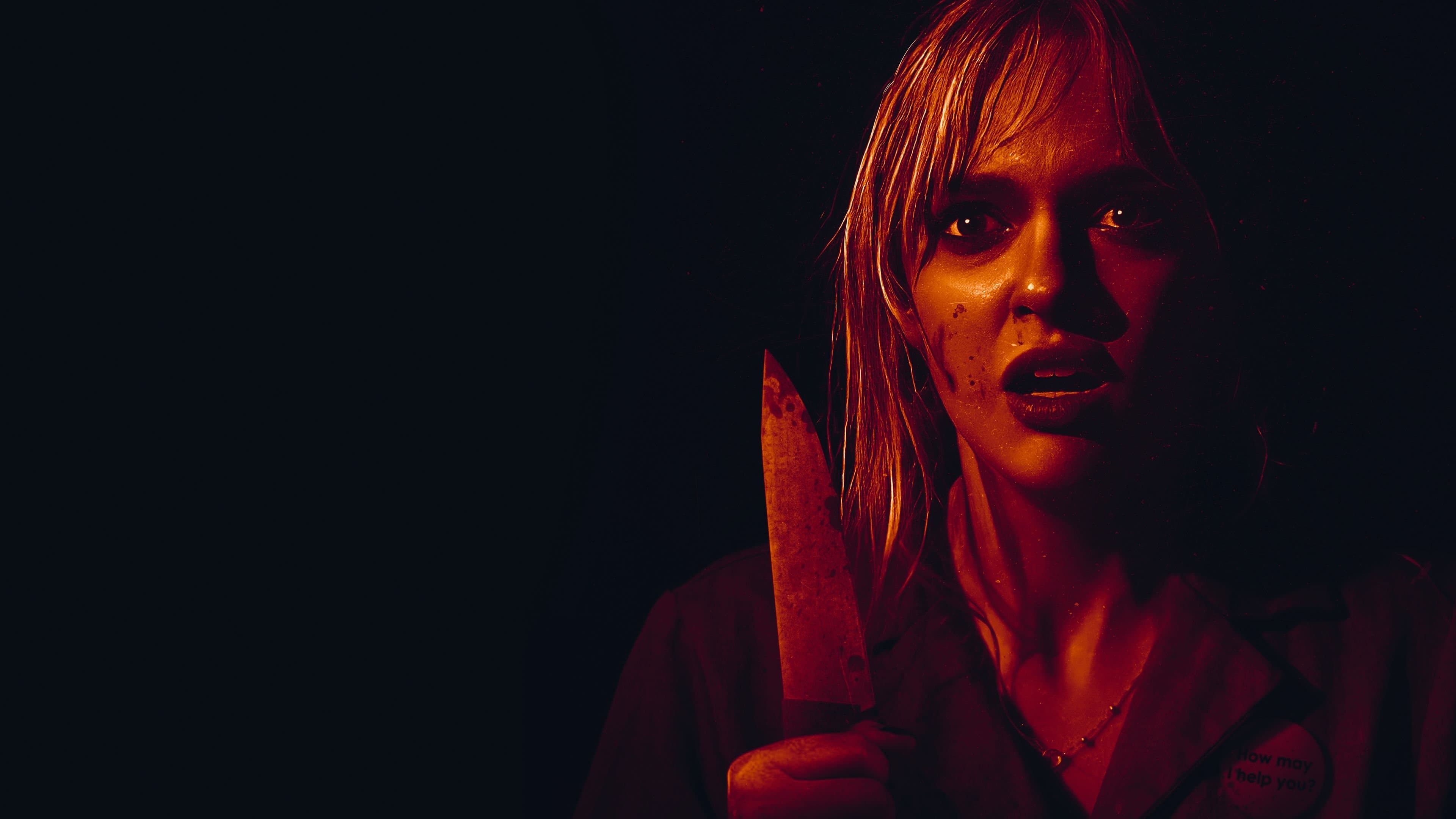 Backdrop of Last Straw