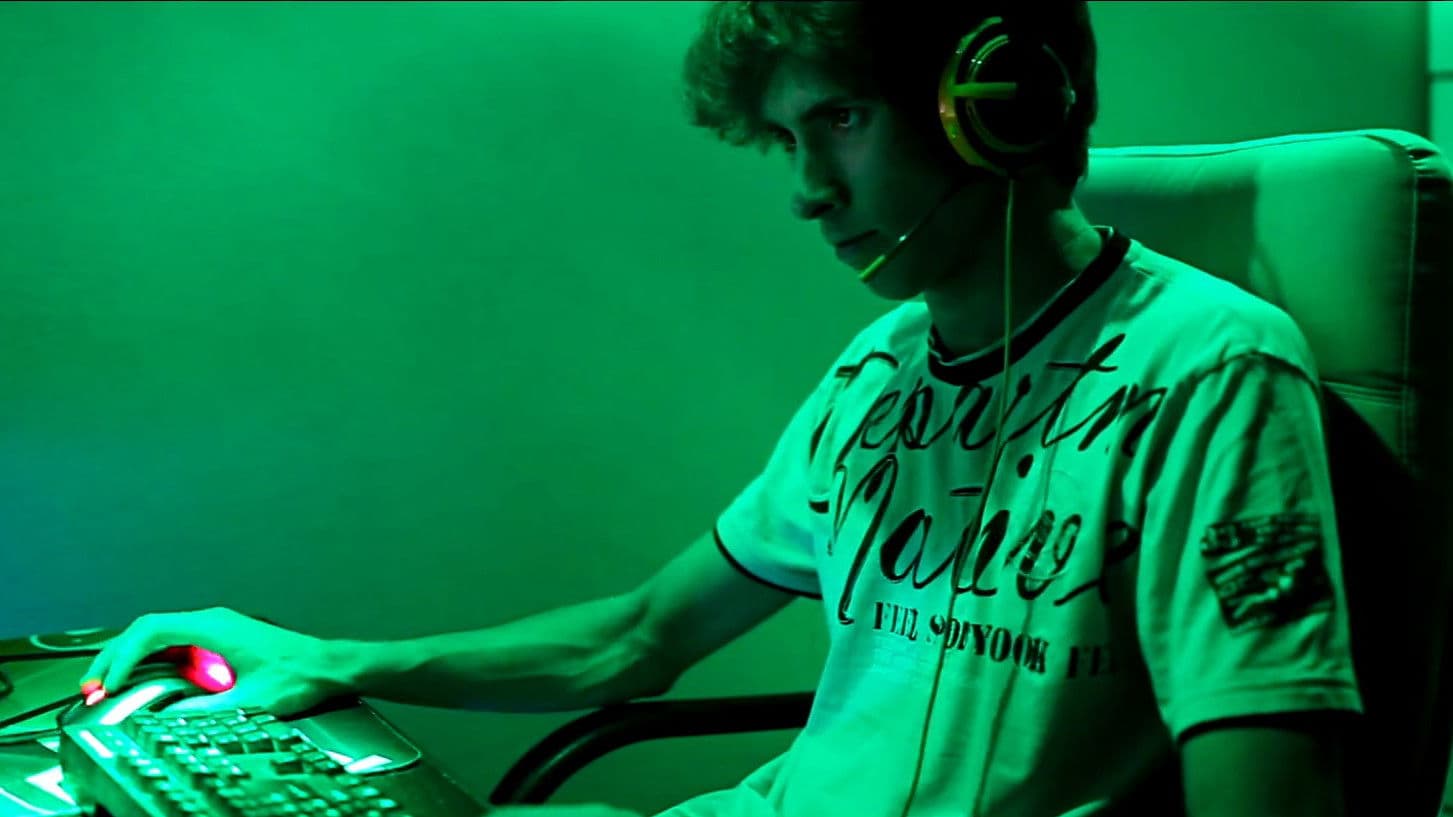 Backdrop of Free to Play