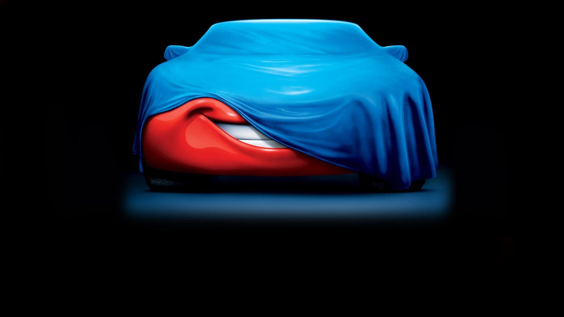 Backdrop of Cars Collection