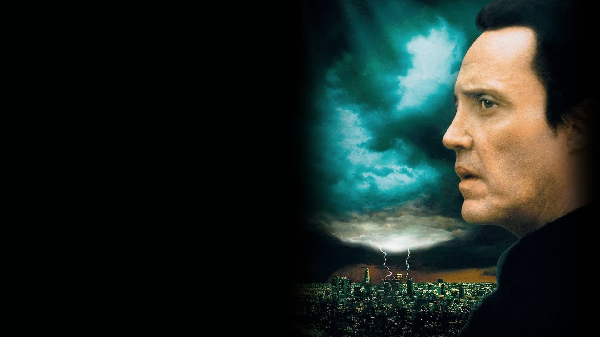 Backdrop of The Prophecy II