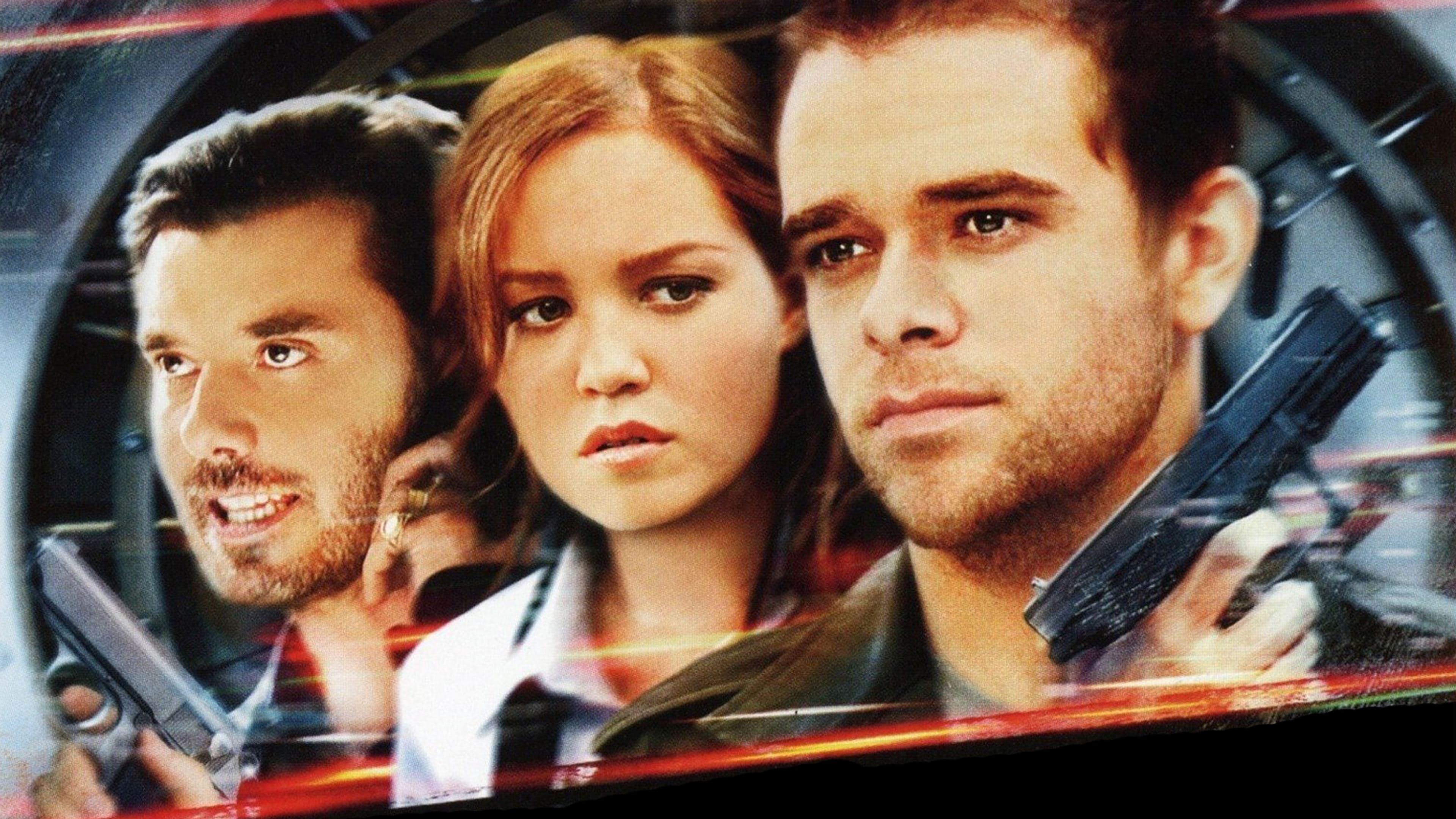 Backdrop of How to Rob a Bank