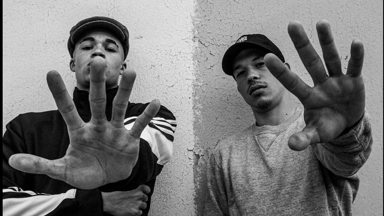 Backdrop of Authentik