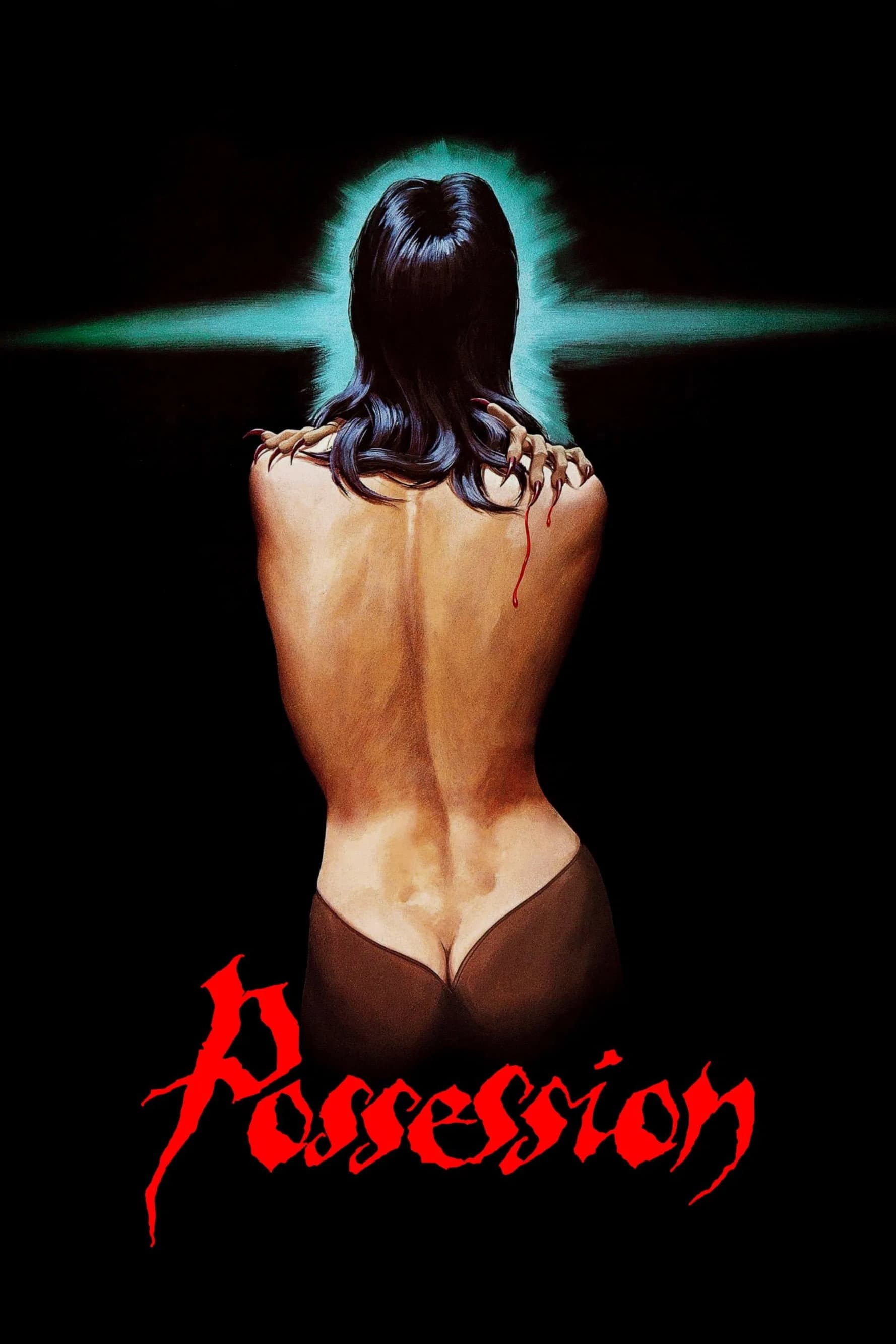 Poster of Possession