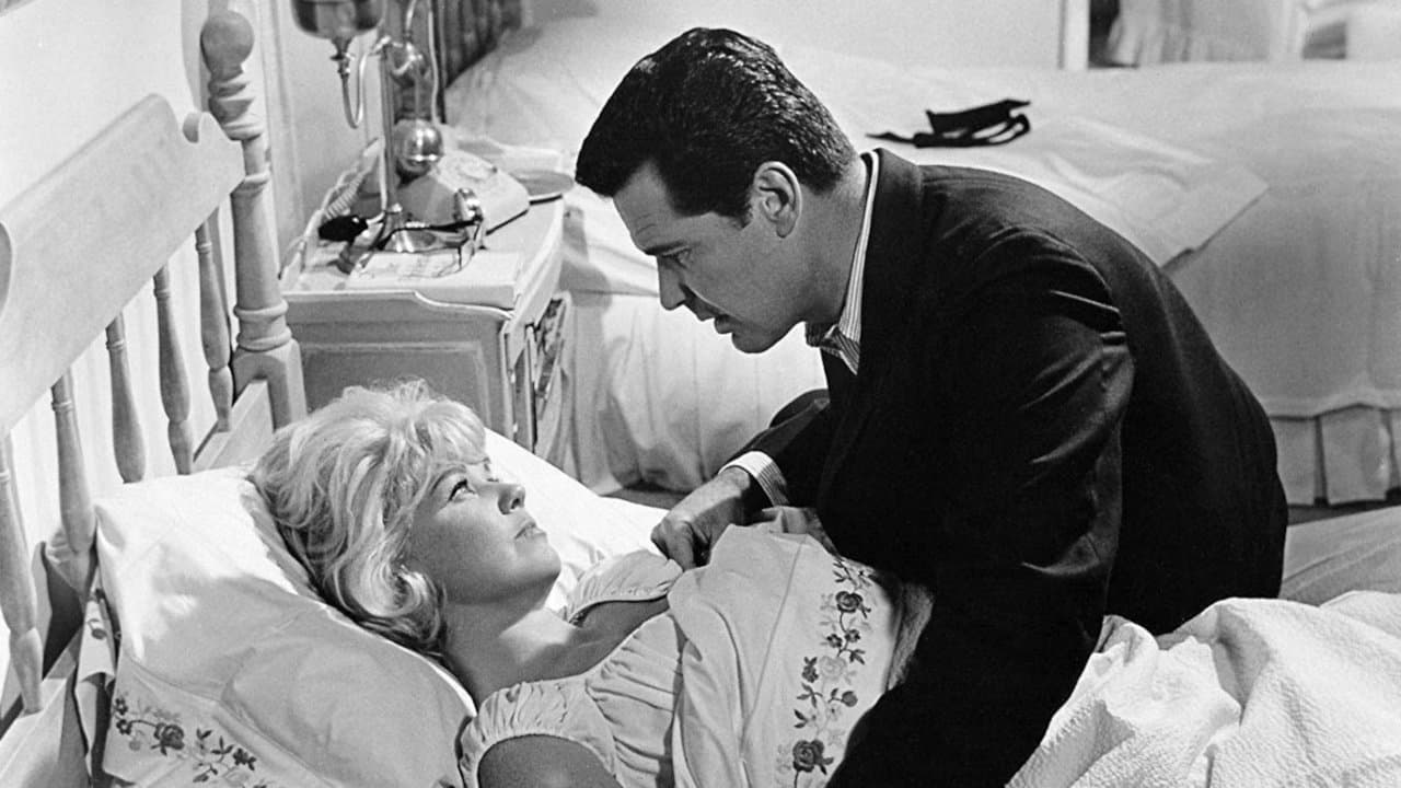 Backdrop of The Thrill of It All