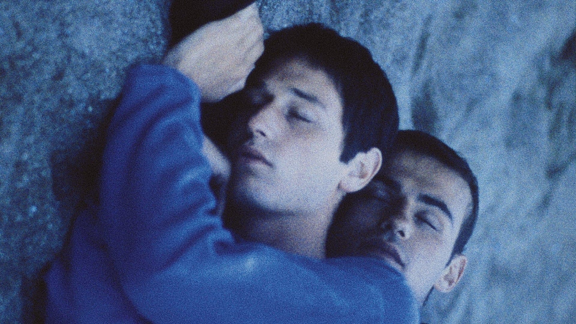 Backdrop of Come Undone