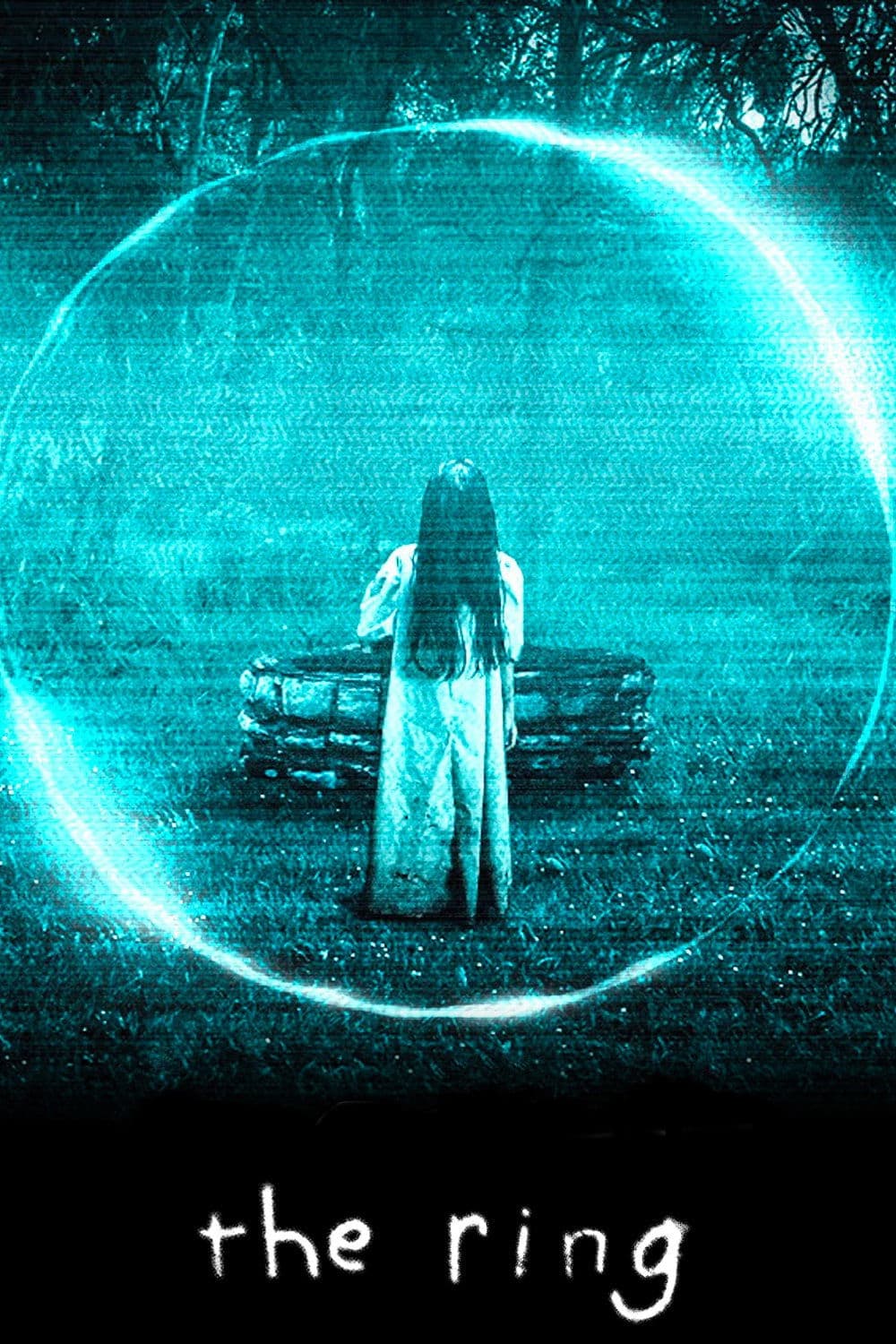 Poster of The Ring