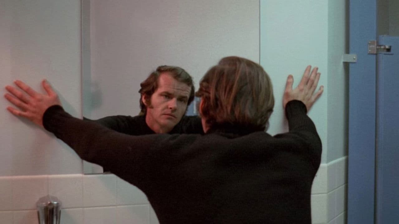 Backdrop of Five Easy Pieces
