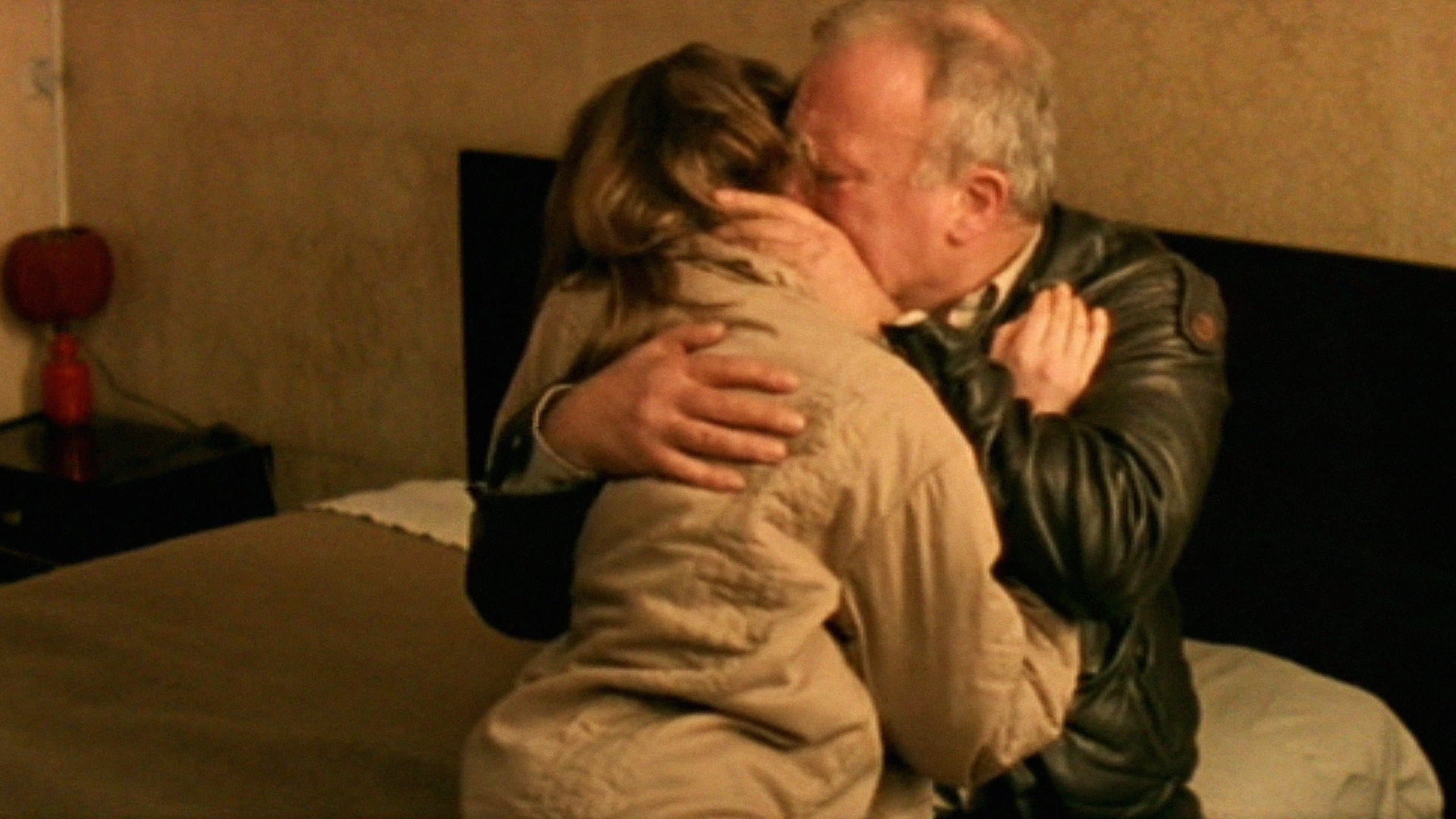 Backdrop of I Stand Alone