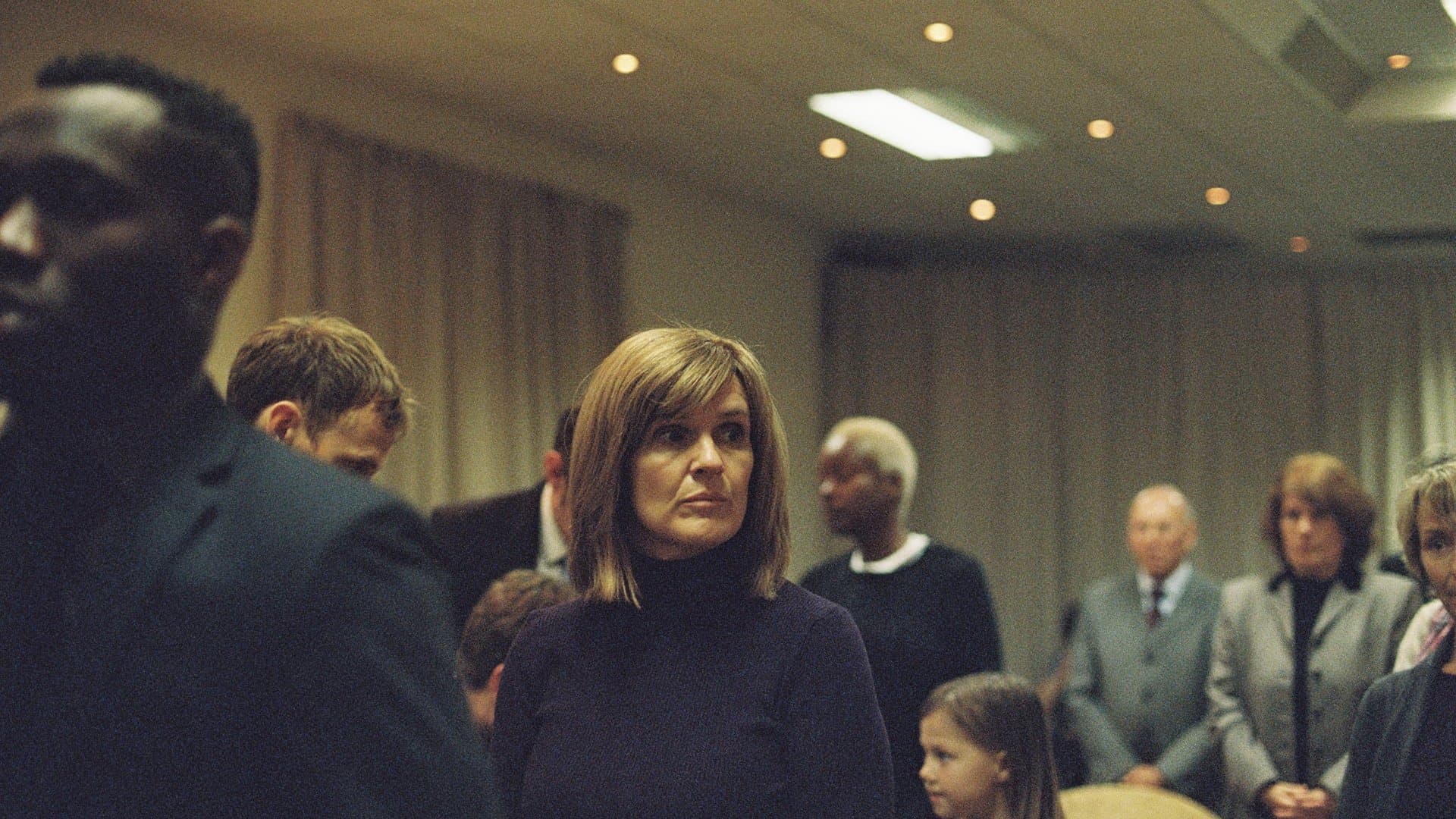 Backdrop of Apostasy