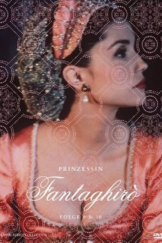 Poster of Fantaghirò VI