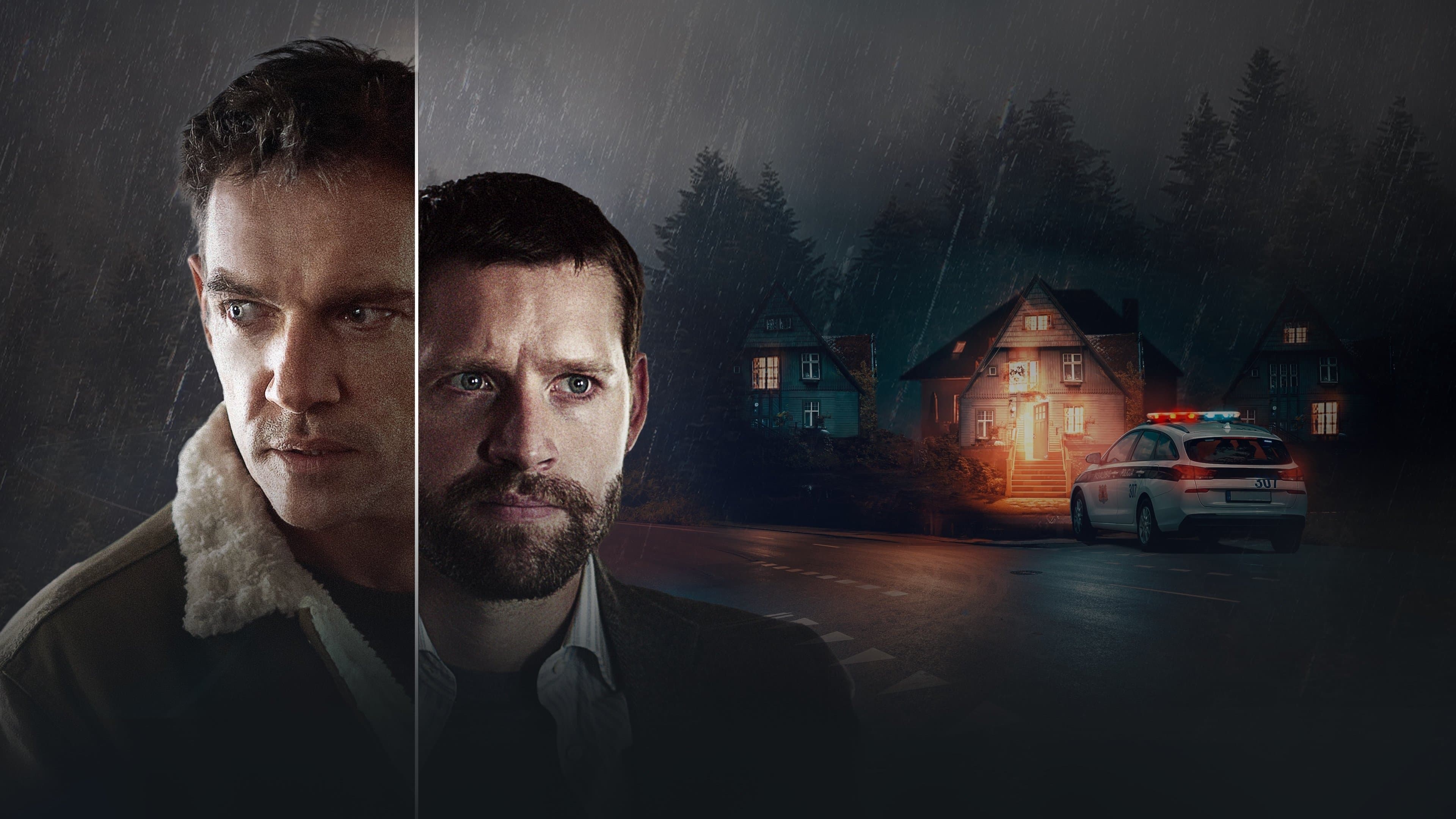 Backdrop of The Good Neighbor