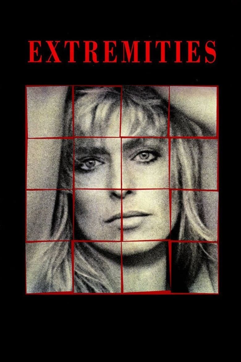 Poster of Extremities