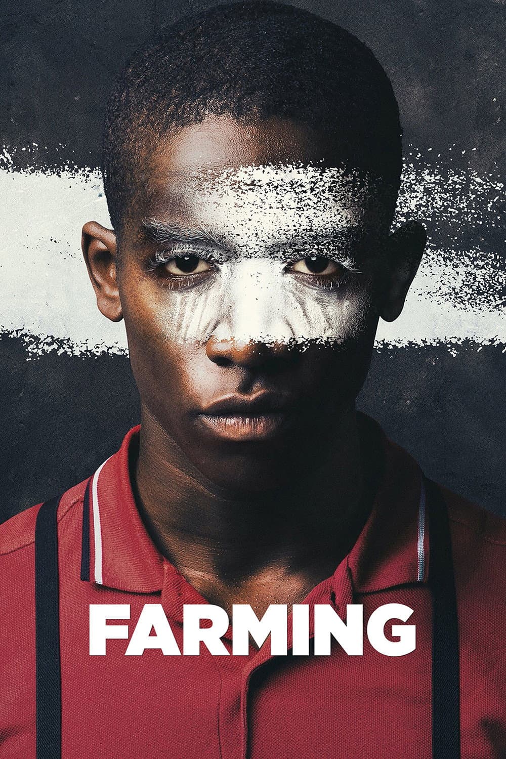 Poster of Farming