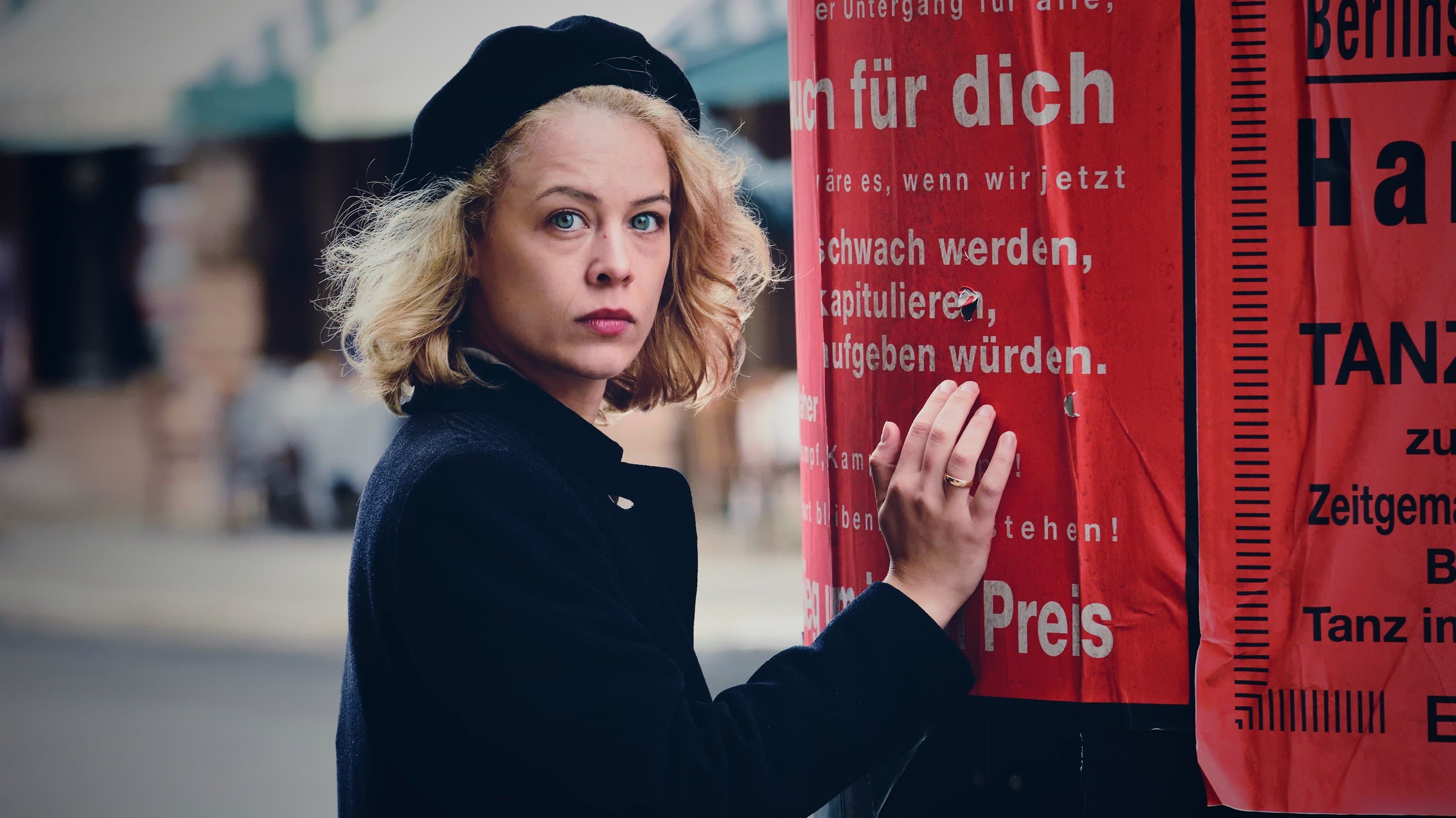 Backdrop of Stella. A Life.