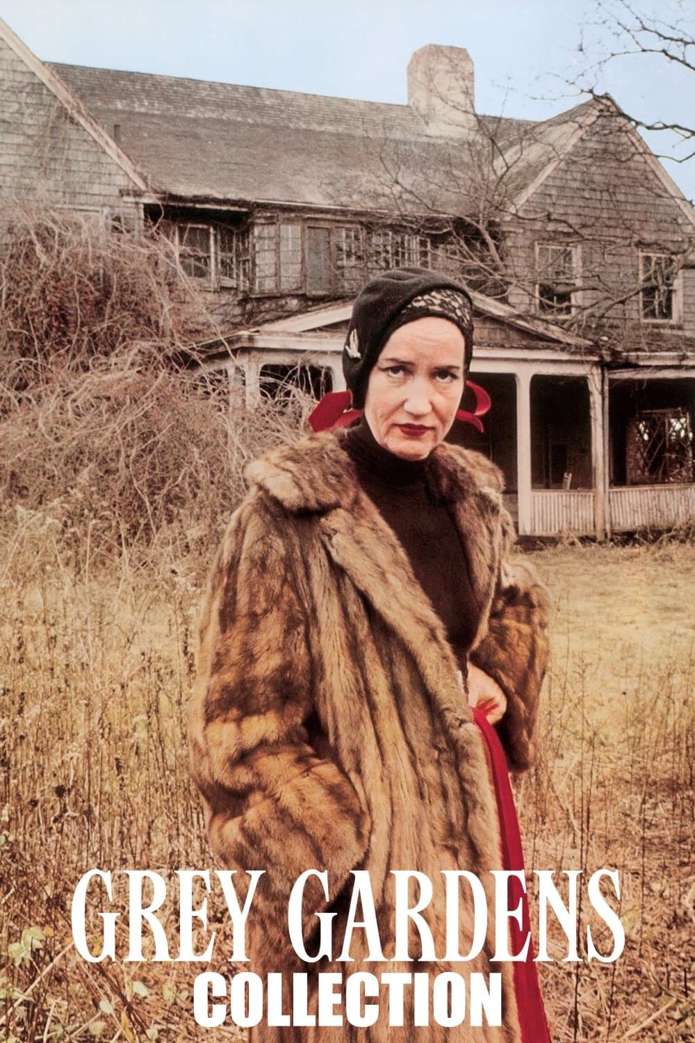 Poster of Grey Gardens Collection