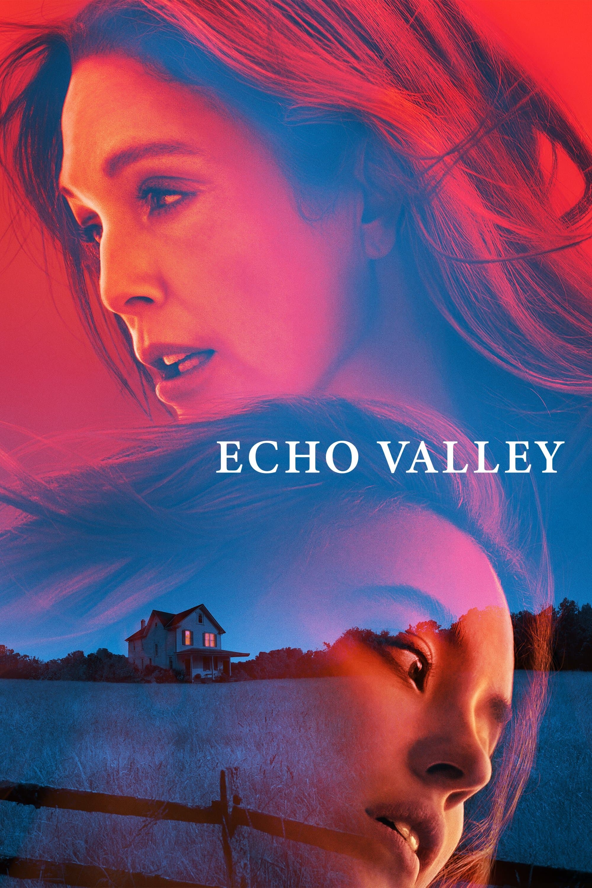 Poster of Echo Valley