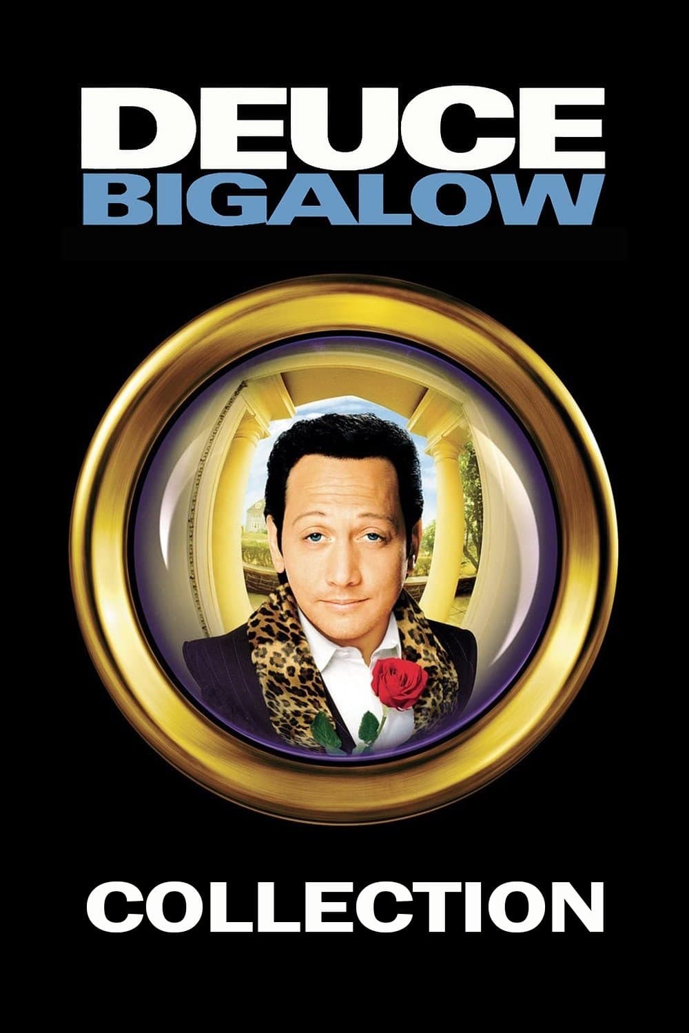 Poster of Deuce Bigalow Collection