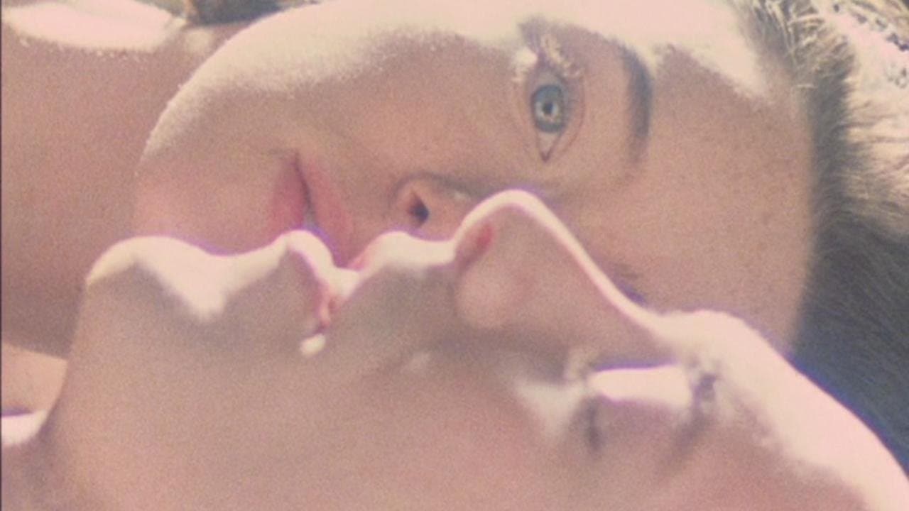 Backdrop of Kissed
