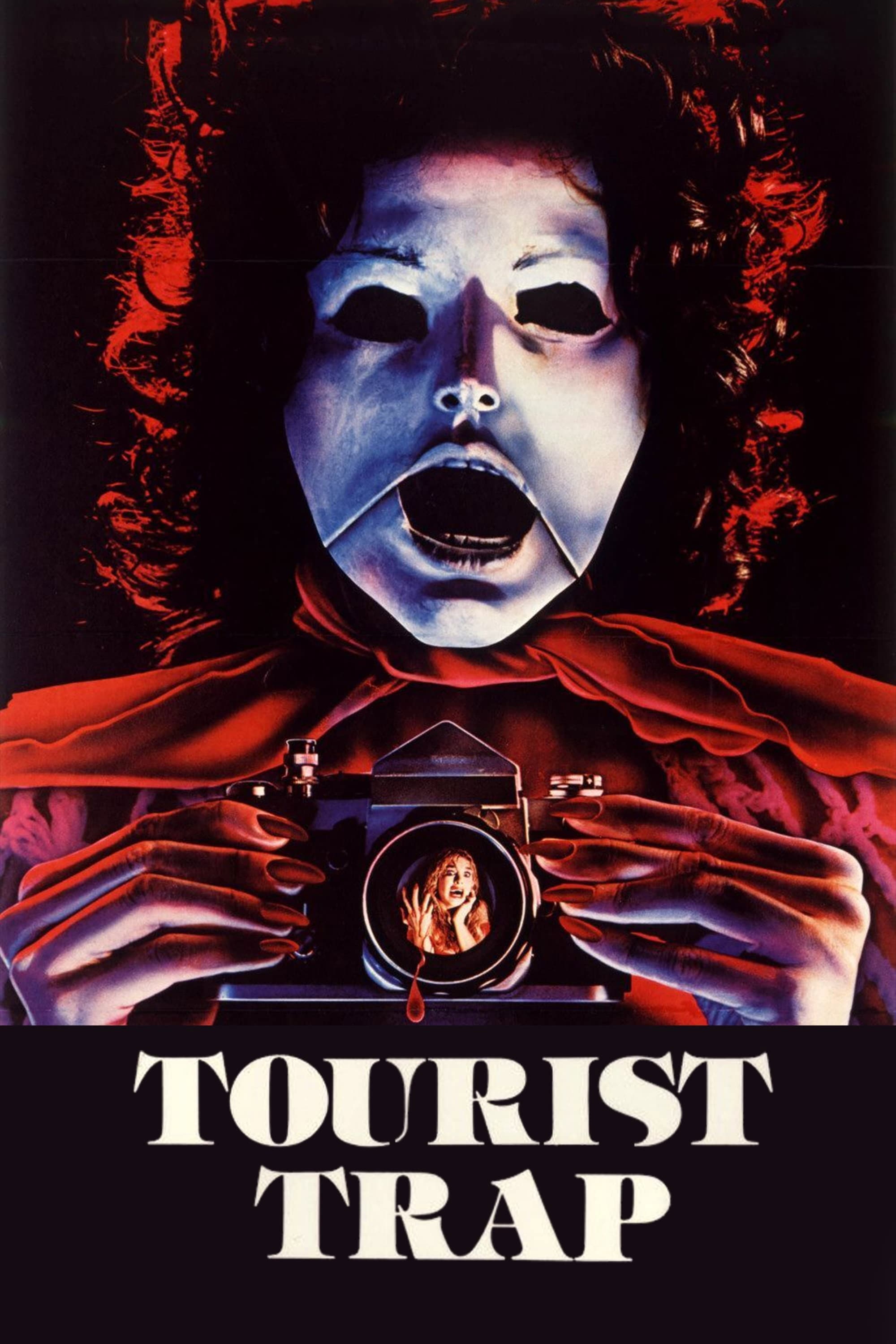 Poster of Tourist Trap Collection