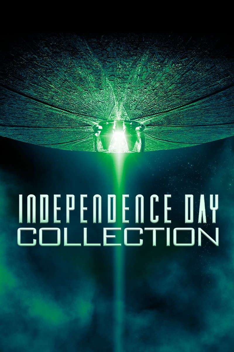 Poster of Independence Day Collection