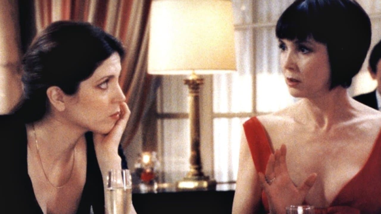 Backdrop of Same Old Song