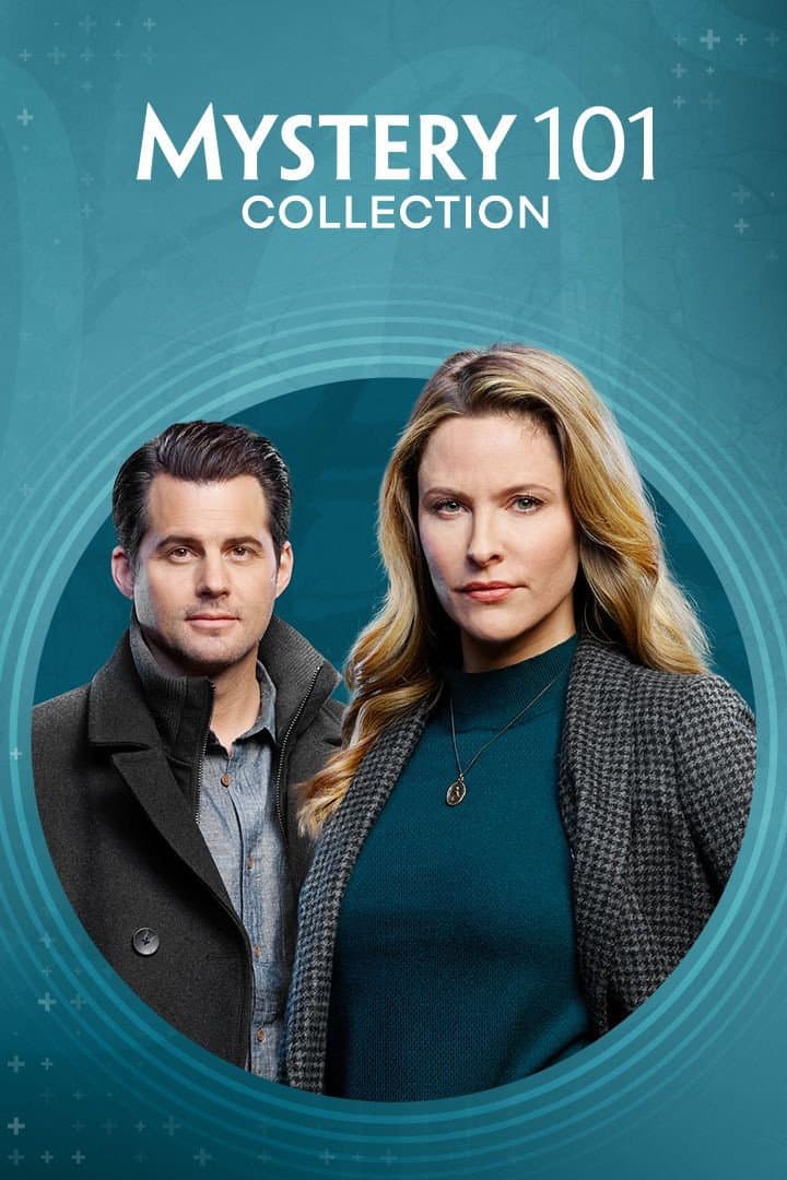 Poster of Mystery 101 Collection