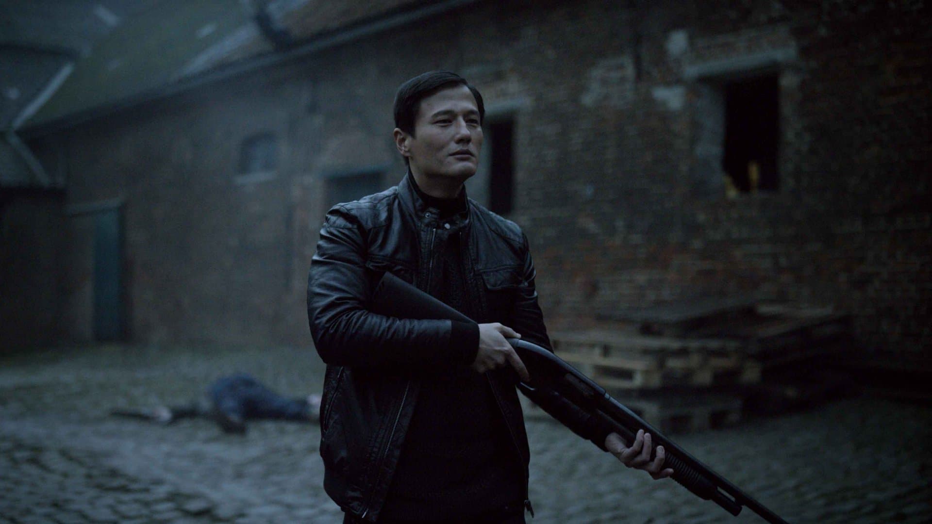 Backdrop of Thousand Cuts