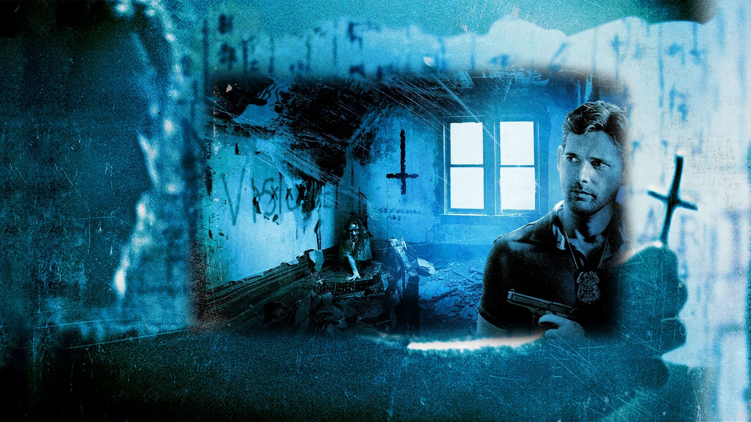 Backdrop of Deliver Us from Evil