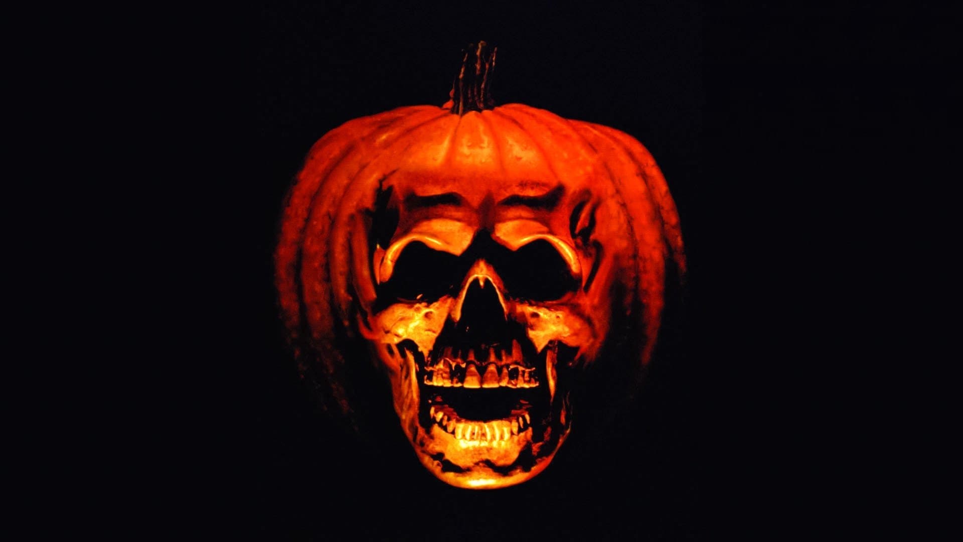 Backdrop of Halloween II