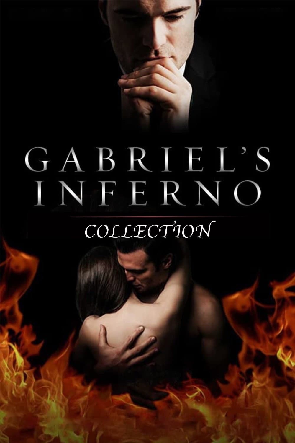 Poster of Gabriel's Inferno Collection