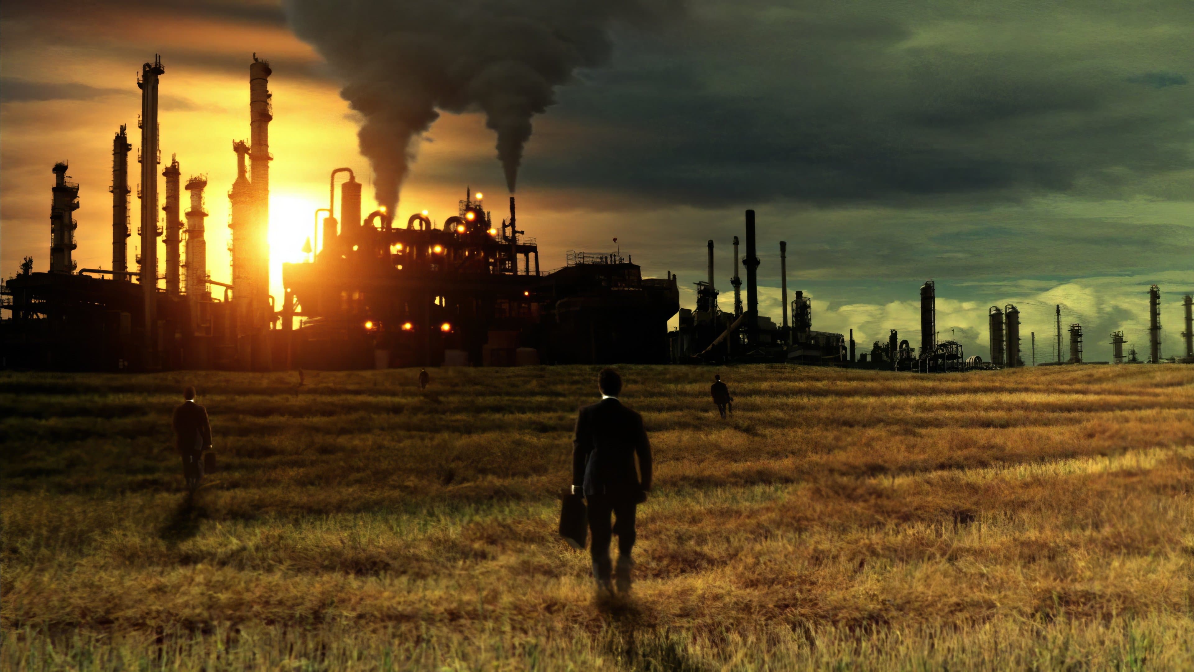 Backdrop of Food, Inc. Collection