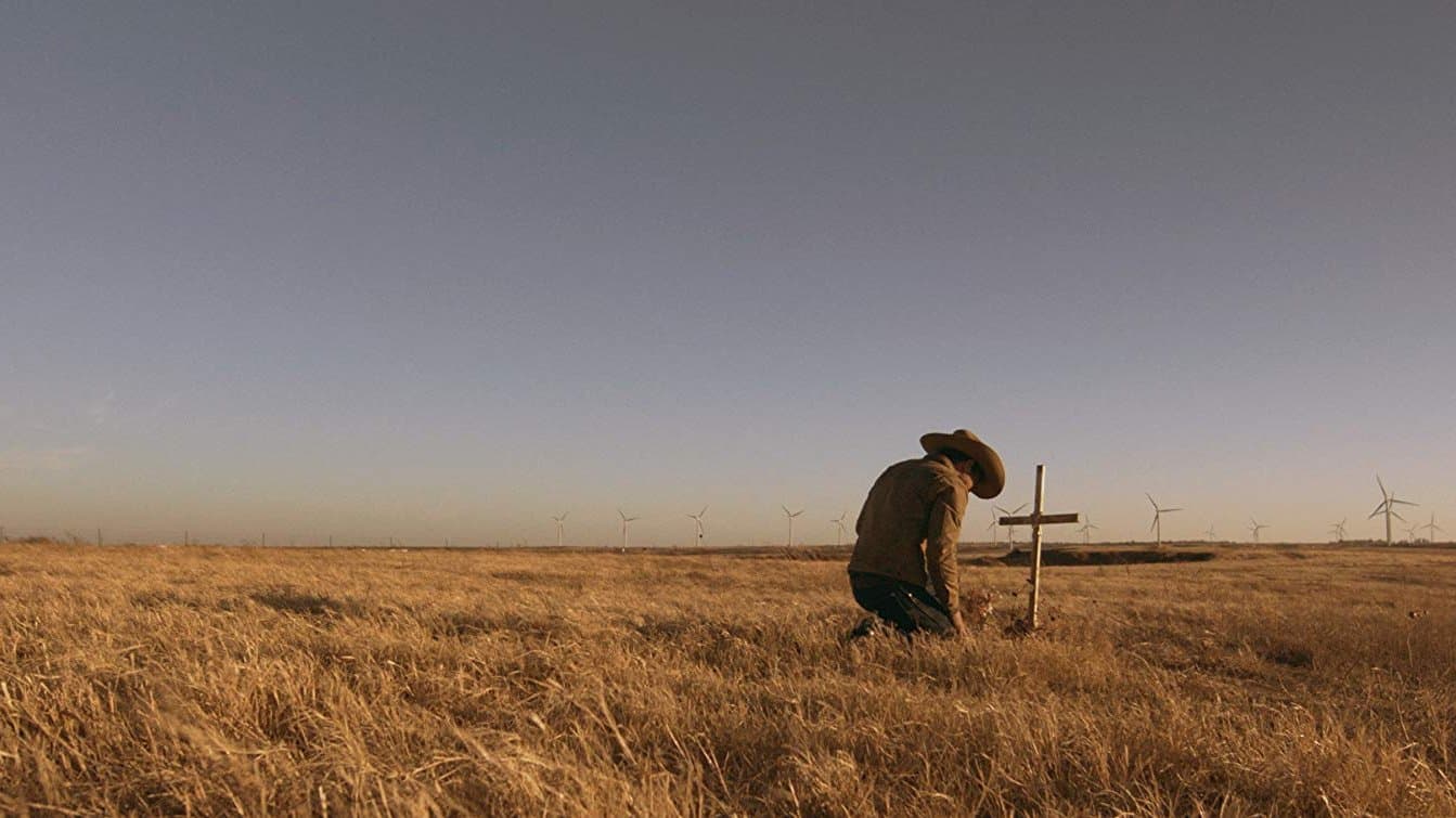 Backdrop of The Bygone