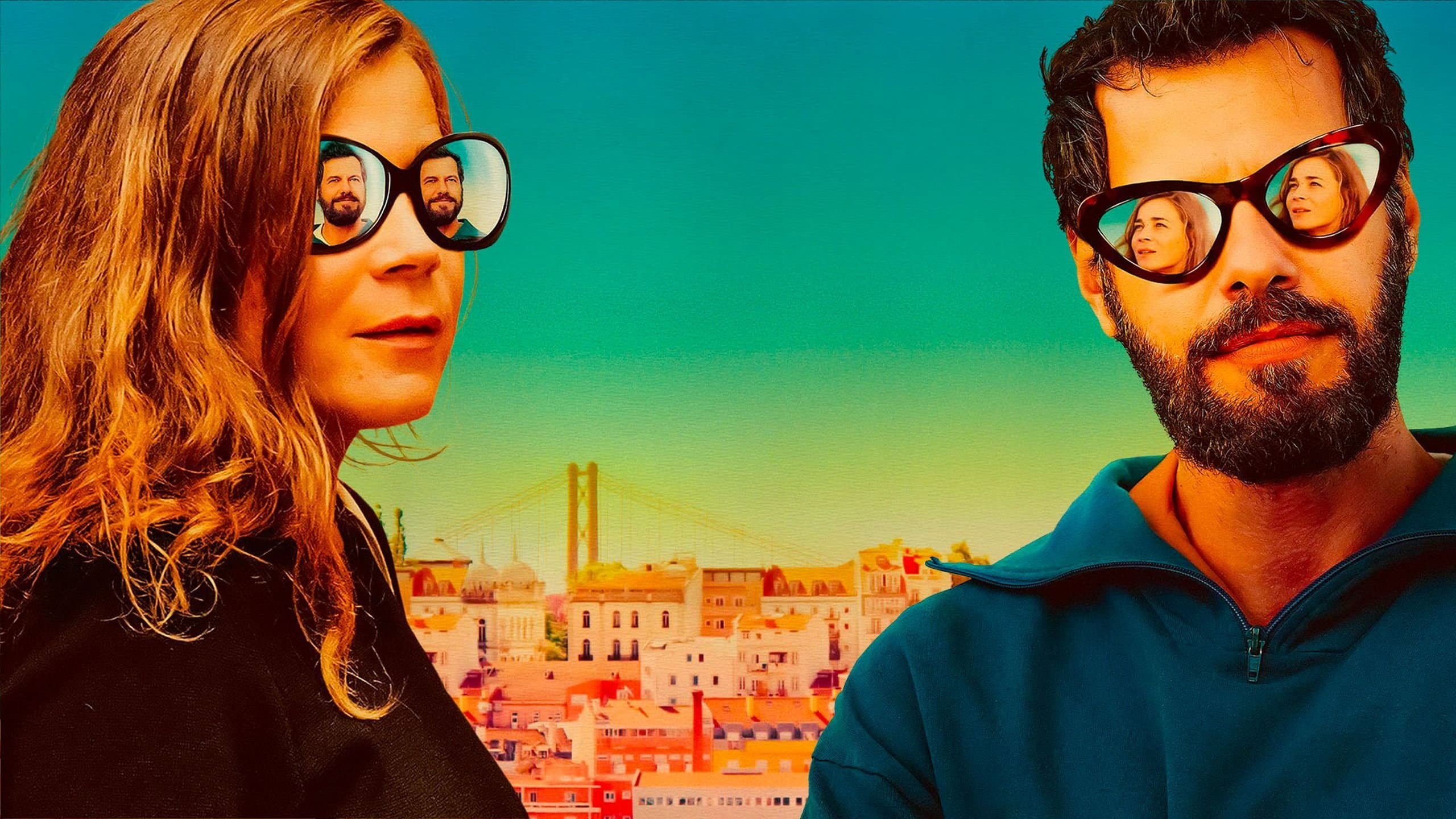 Backdrop of Everybody Loves Jeanne