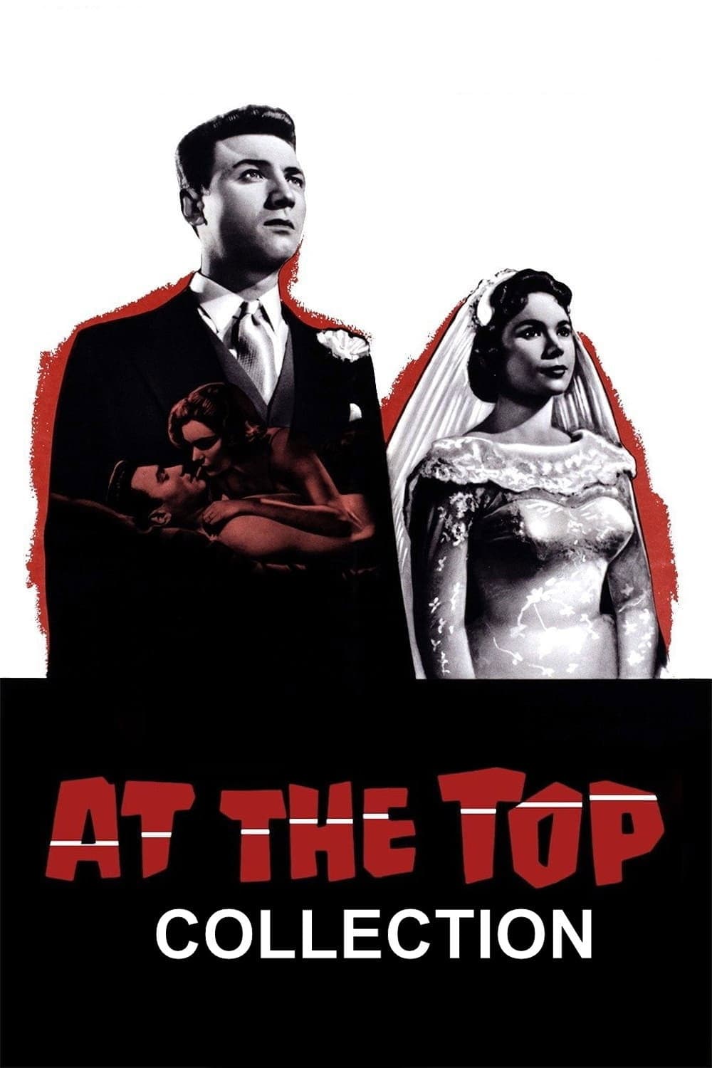 Poster of At The Top Collection
