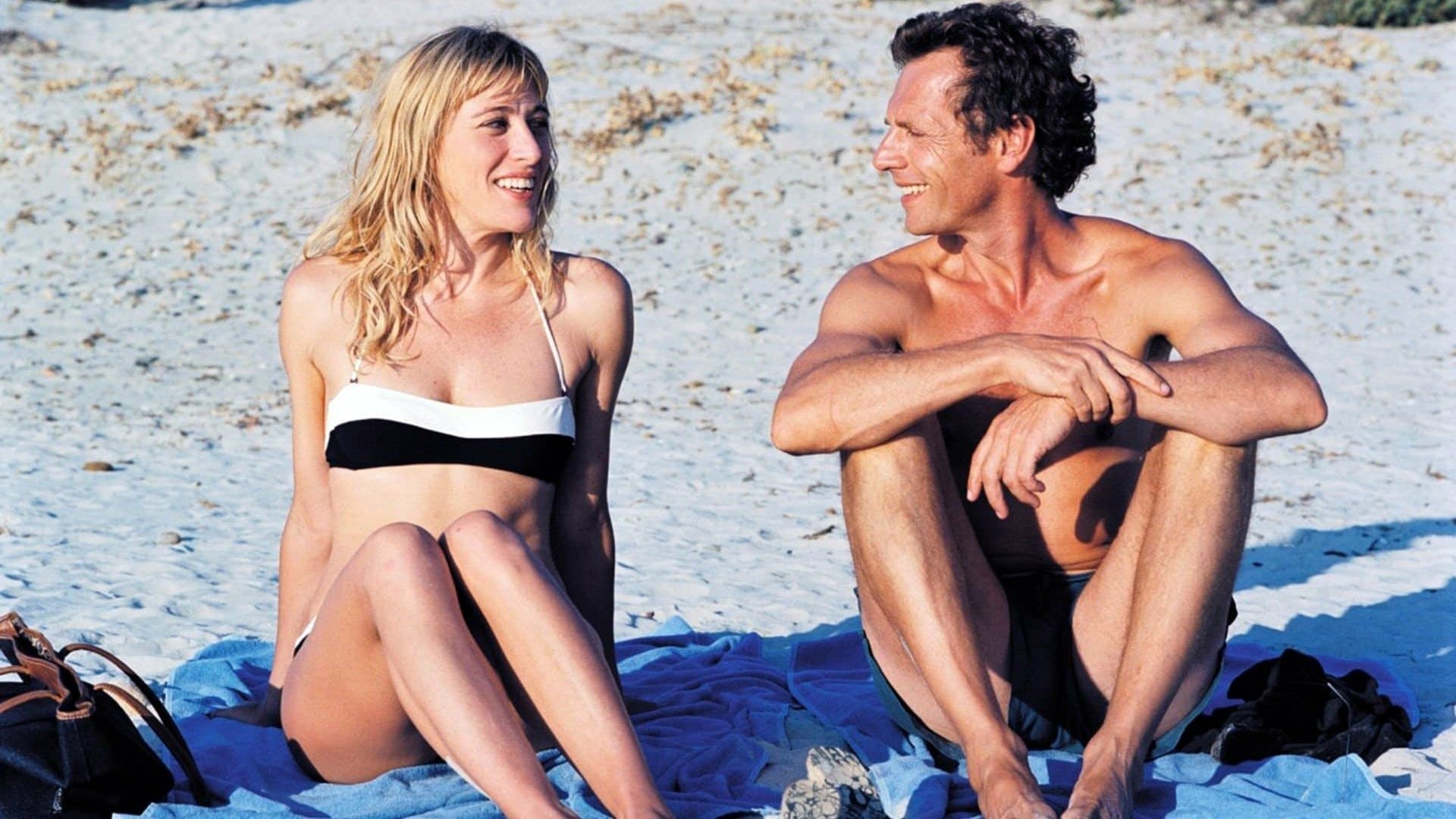 Backdrop of Five Times Two