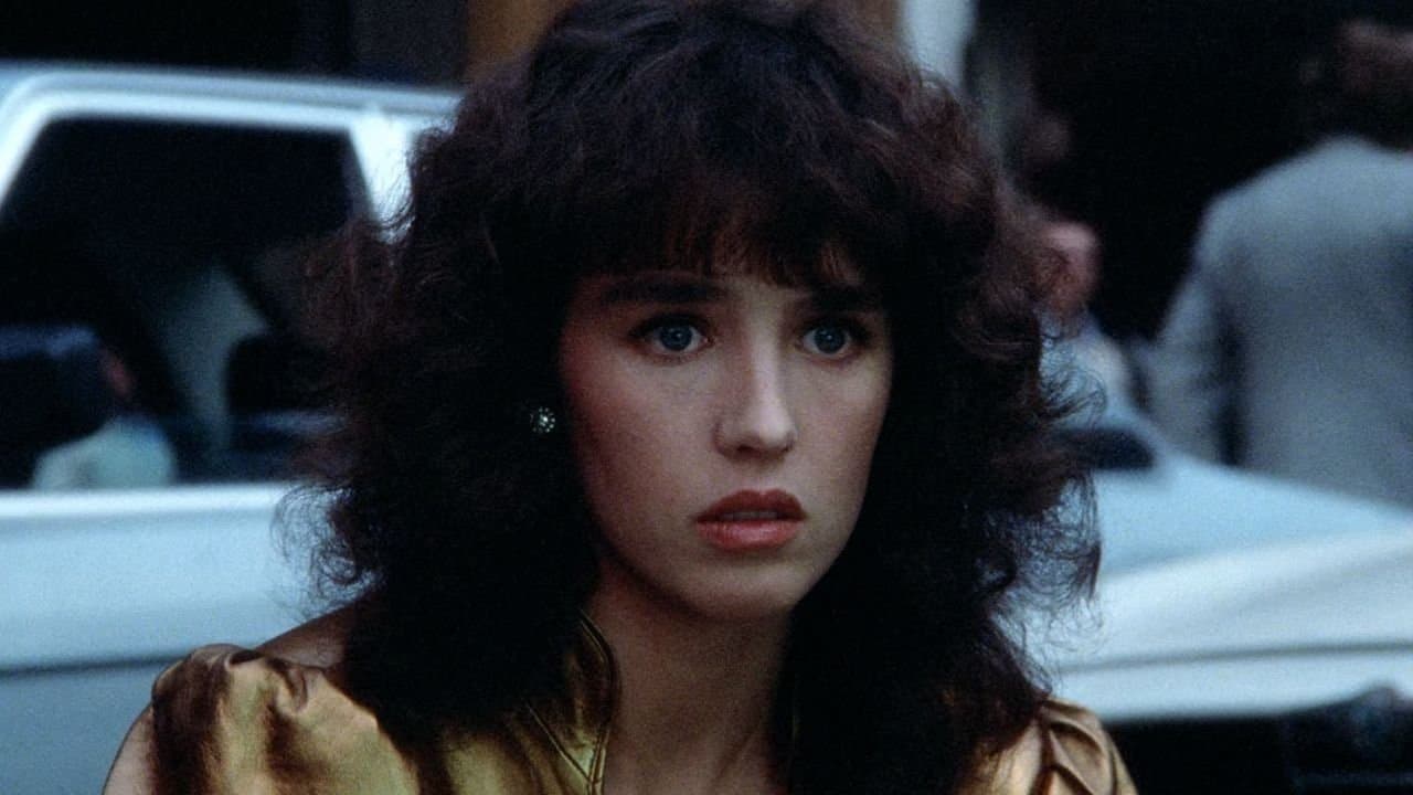 Backdrop of Deadly Circuit