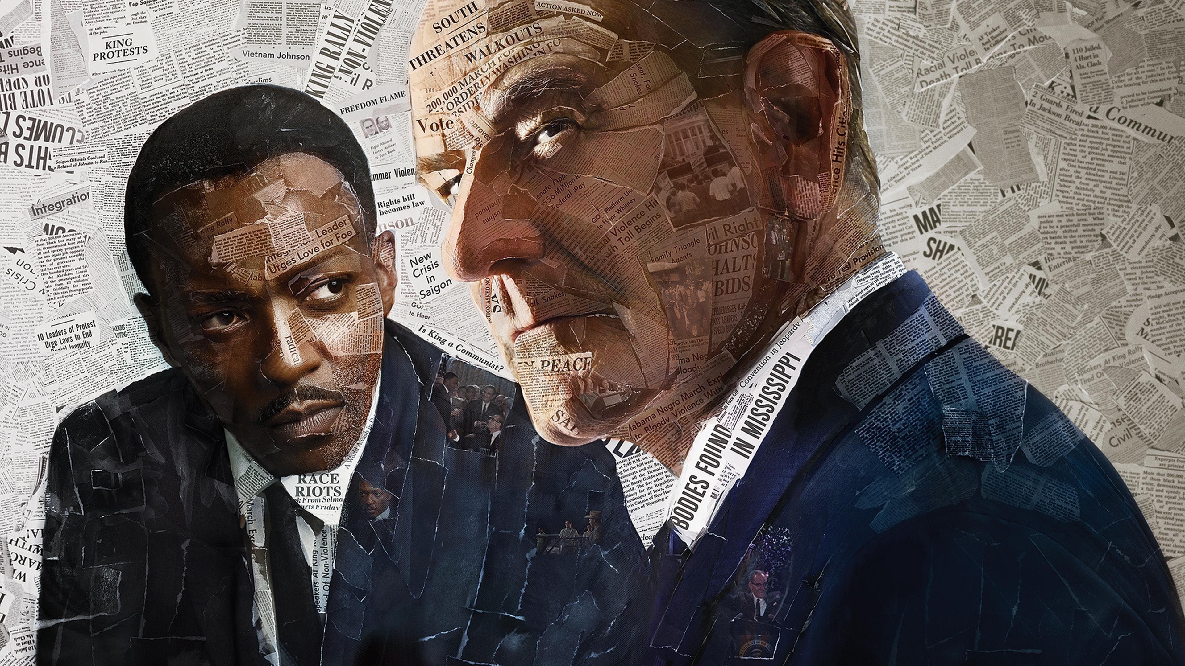 Backdrop of All the Way