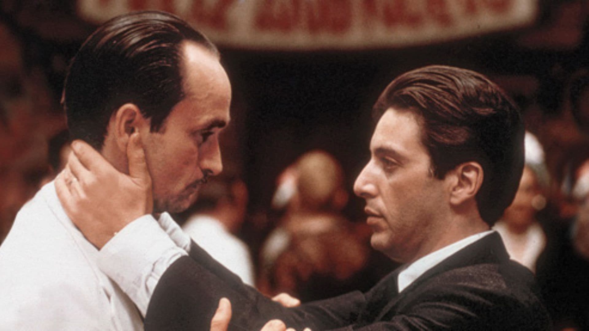 Backdrop of I Knew It Was You: Rediscovering John Cazale