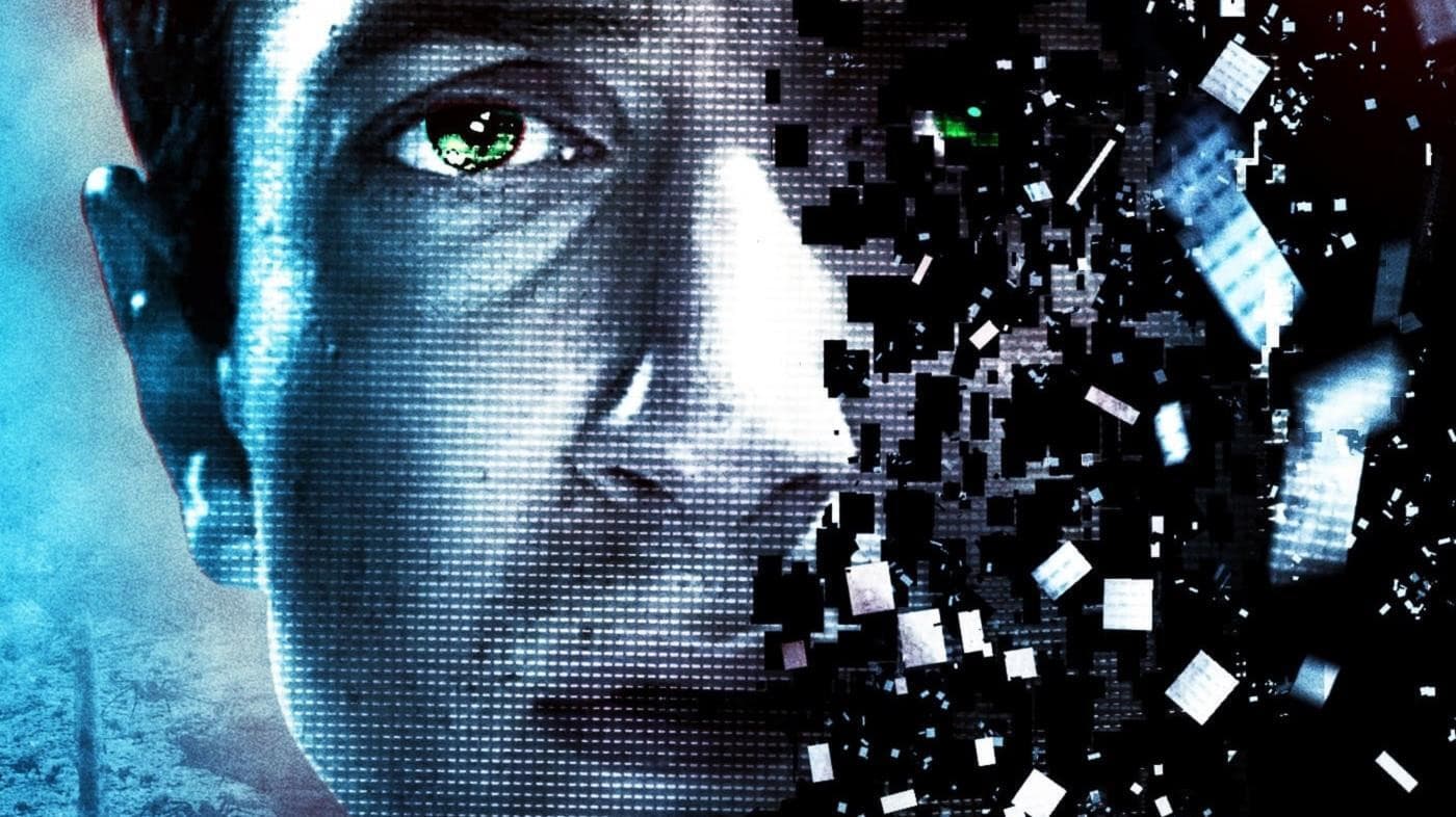 Backdrop of Extracted