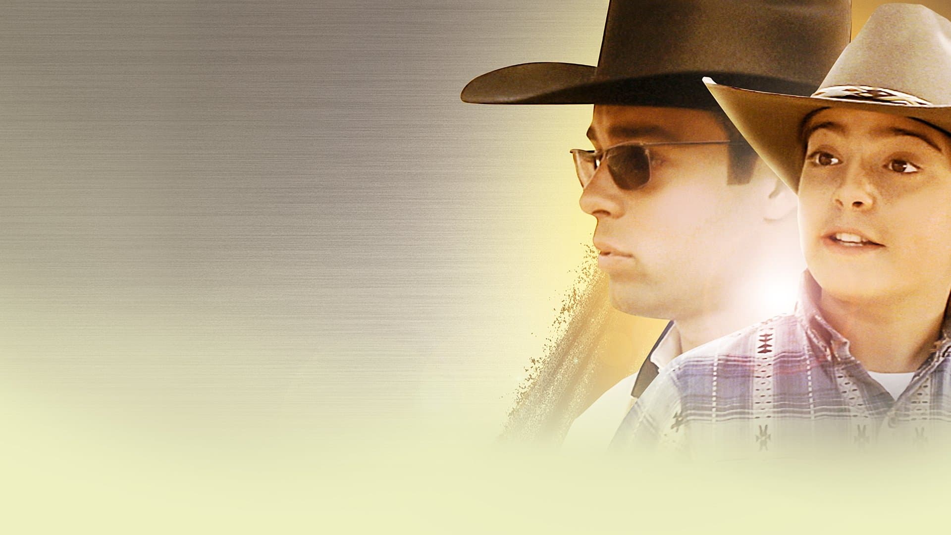 Backdrop of Horse Sense