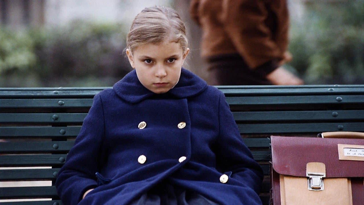 Backdrop of Blame It on Fidel!