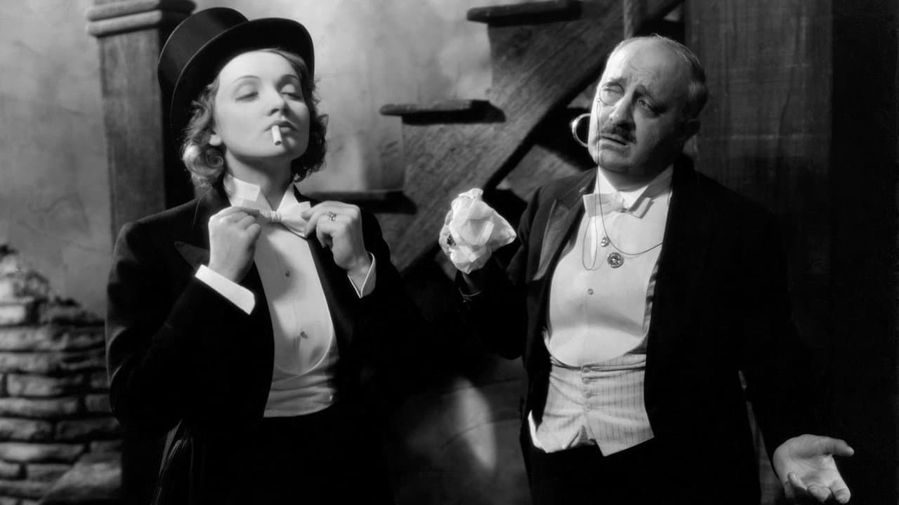 Backdrop of The Celluloid Closet