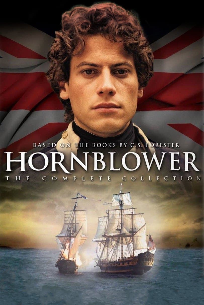 Poster of Hornblower Collection