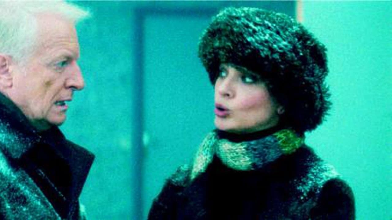 Backdrop of Private Fears in Public Places