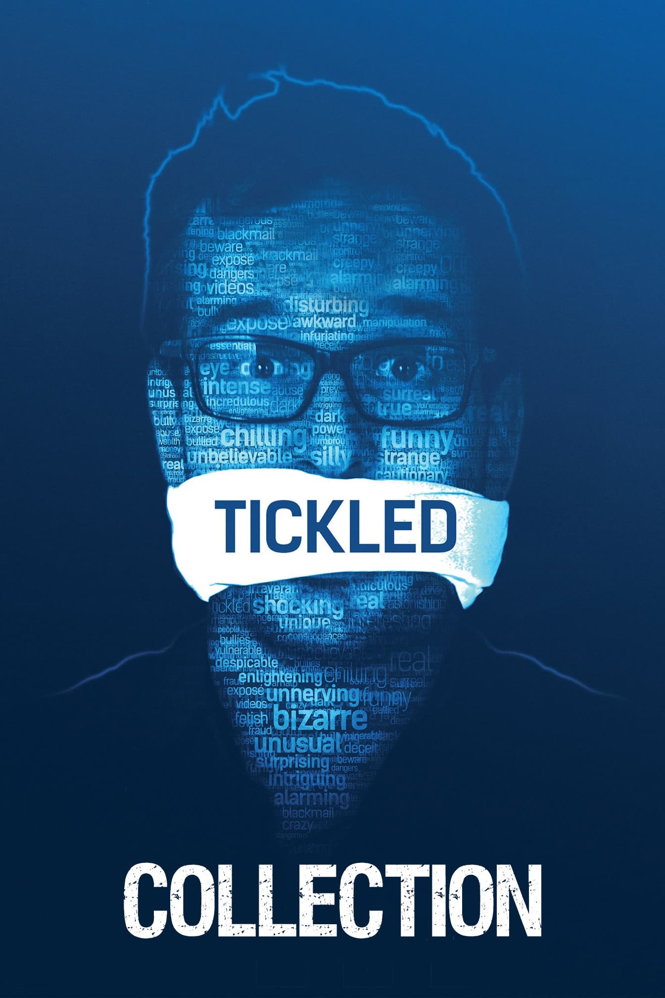 Poster of Tickled Collection