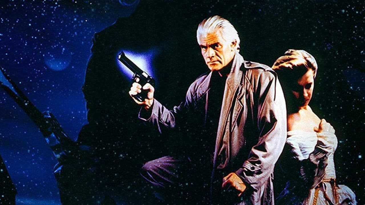 Backdrop of Trancers 4: Jack of Swords