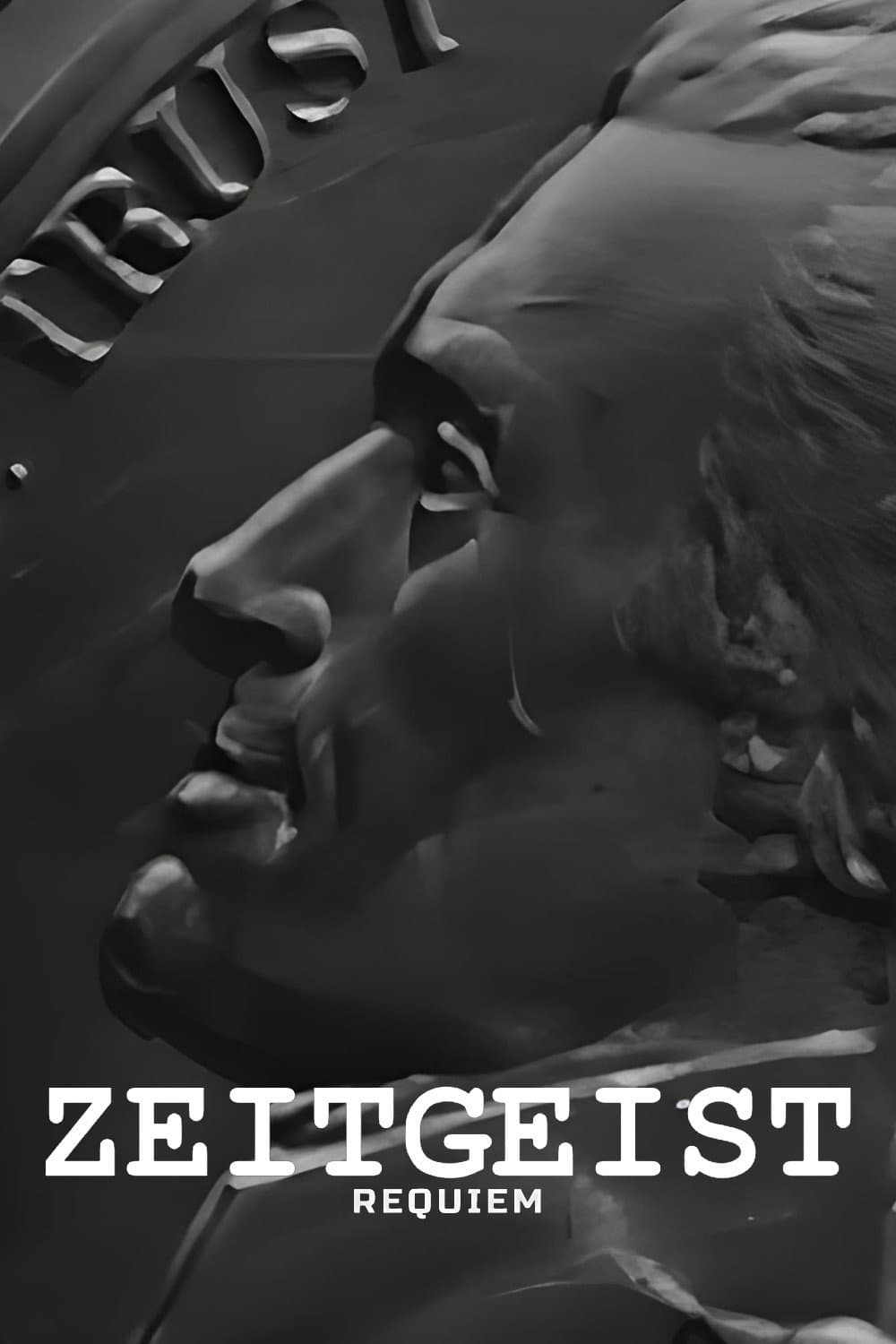 Poster of Zeitgeist: Requiem