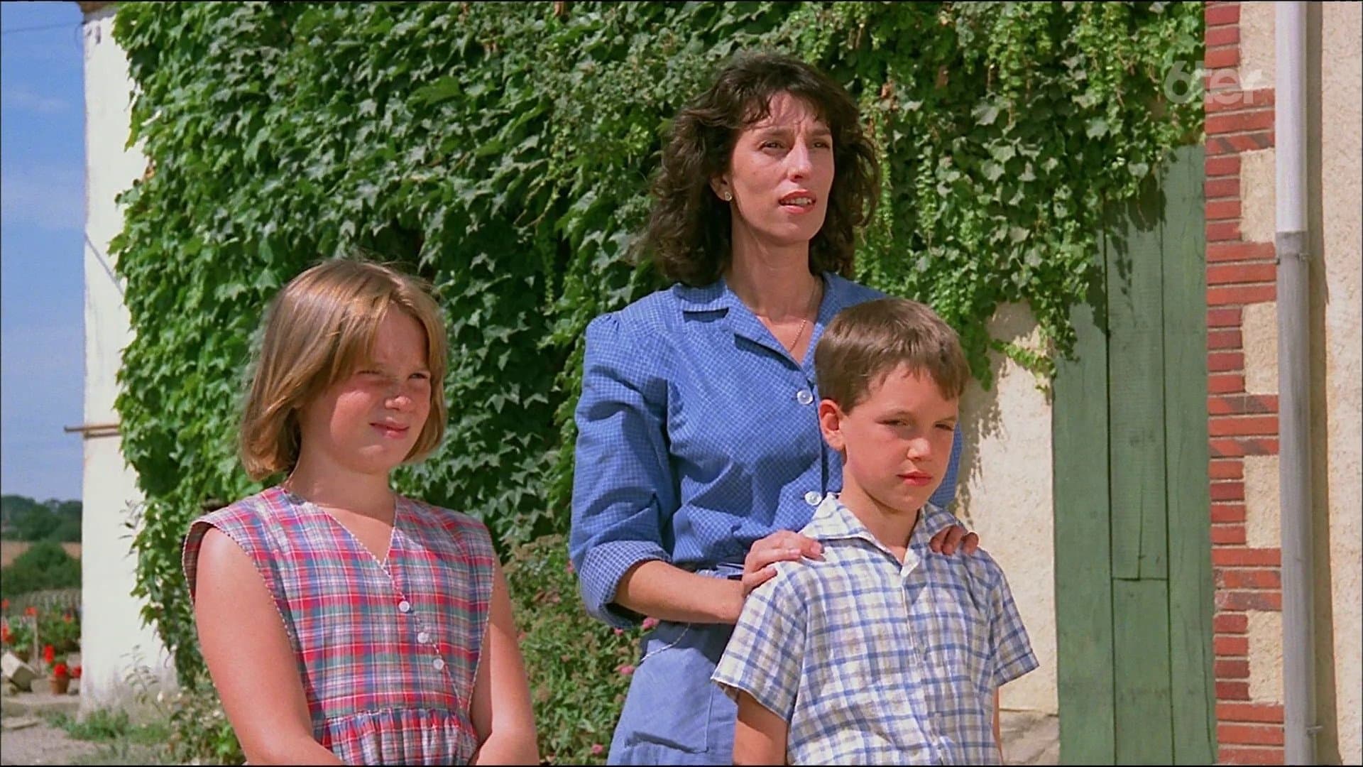 Backdrop of The Grand Highway